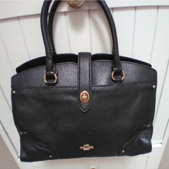 Authentic Coach Mercer - Picture 3 of 4